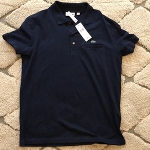 Lacoste polo